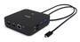 I-TEC USB-C DS 2 x HDMI 1x DP 1x GLAN 1x USB-C 3.2 3x USB-A 3.2 2x USB 2.0 1x 3,5mm Audio/Mic 1x 100