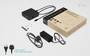 I-TEC USB-C DS 2 x HDMI 1x DP 1x GLAN 1x USB-C 3.2 3x USB-A 3.2 2x USB 2.0 1x 3,5mm Audio/Mic 1x 100