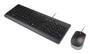 Lenovo TAS+Maus Wired - USB-A Lenovo Essential Combo (4X31R64414)