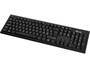 SANDBERG Wireless Office Desktop Set Nord schwarz (631-20)