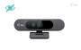 I-TEC SOLOMON PRO 900 4K Webcam AI Auto Framing (CAMSOLOMON4K900)