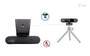 I-TEC SOLOMON PRO 900 4K Webcam AI Auto Framing (CAMSOLOMON4K900)