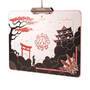 LEXIP X UBISOFT Assassins Creed Shadows Mouse Pad (UBXLXMP0002)