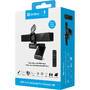 SANDBERG USB-C/A Webcam Pro Remote 4K (134-45)