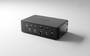 I-TEC Thunderbolt 5 Quattro Display DS 2xTB5 2xHDMI 1x2,5GLAN 1xAudio/Mic 1xUSB-C Gen2 4xUSB-A Gen2 