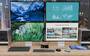 I-TEC Thunderbolt 5 Quattro Display DS 2xTB5 2xHDMI 1x2,5GLAN 1xAudio/Mic 1xUSB-C Gen2 4xUSB-A Gen2 