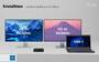 I-TEC Thunderbolt 5 Quattro Display DS 2xTB5 2xHDMI 1x2,5GLAN 1xAudio/Mic 1xUSB-C Gen2 4xUSB-A Gen2 