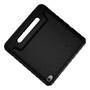 DEQSTER Kids Case fuer iPad 10th gen + A16 schwarz (40-2000113)