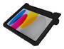 DEQSTER Kids Case fuer iPad 10th gen + A16 schwarz (40-2000113)
