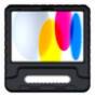 DEQSTER Kids Case fuer iPad 10th gen + A16 schwarz (40-2000113)
