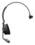 JABRA Engage 55 SE Mono headset MS Link 400c DECT adapter USB-C 1,2m USB-C to USB-C Cable Carry case