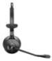 JABRA Engage 55 SE Mono headset MS Link 400c DECT adapter USB-C 1,2m USB-C to USB-C Cable Carry case