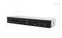 I-TEC Thunderbolt 4 Intelligent Dual Display DS 1x TB4 2x DP 1x GLAN 1x USB-C Gen2 3x USB-A Gen2 1x 