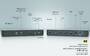 I-TEC USB-C Intelligent Triple Display Docking Station 1xHDMI 2xDP 1xGLAN 2xUSB-C Gen2 2xUSB-A Gen2 