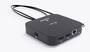 I-TEC USB-C Dual HDMI DS 2x HDMI 1x GLAN 2x USB-A 3.2 2x USB 2.0 1x USB-C Gen2 1x USB-C Gen1 1x Audi