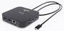 I-TEC USB-C Dual HDMI DS 2x HDMI 1x GLAN 2x USB-A 3.2 2x USB 2.0 1x USB-C Gen2 1x USB-C Gen1 1x Audi