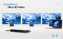 I-TEC USB-C Dual 4K/60Hz single 8K/30Hz HDMI Video Adapter 2x HDMI Port (C31TRIPLE4KHDMIPD)