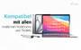 I-TEC USB-C Charging Metal HUB 5port with USB-C video 8K 1xUSB-C video/Data 1xUSB-C PD/Data 1xUSB-C 