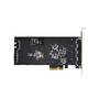 STARTECH.COM 4-Port USB PCIe Karte USB 3.2 5Gbps PCI Express Karte mit 4 unabhängigen USB-Controller