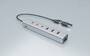 I-TEC USB-C/USB-A Charging Metal HUB 7 Port 3x USB-C 3.2 Gen. 1 4x USB-A 3.2 Gen. 1 (CAHUBMETAL7)