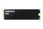 SAMSUNG 9100 PRO SSD 8TB M.2 PCIe Gen 5.0 x2 NVMe 14.800 MB/s Lesen 13.400 MB/s Schreiben Interne SS