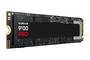 SAMSUNG 9100 PRO SSD 8TB M.2 PCIe Gen 5.0 x2 NVMe 14.800 MB/s Lesen 13.400 MB/s Schreiben Interne SS