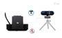 I-TEC SOLOMON 100 1080p Webcam (CAMSOLOMONF100)