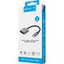 SANDBERG USB-C Audio Adapter PD65W (136-67)