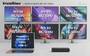 I-TEC Universal 6x 4K Display DS 6x4K 2xDP 2xHDMI 2xUSB-C 1xGLAN 2xUSB-C Gen.2 4xUSB 3.2 1xAudio/Mic