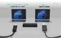 I-TEC Universal 6x 4K Display DS 6x4K 2xDP 2xHDMI 2xUSB-C 1xGLAN 2xUSB-C Gen.2 4xUSB 3.2 1xAudio/Mic