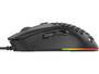 SANDBERG FlexCover 6D Gamer Mouse (640-28)