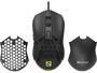 SANDBERG FlexCover 6D Gamer Mouse (640-28)