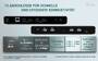 I-TEC Universal Dual 4K Display Docking Station PD 85W (CADUA4KDOCKPDB)