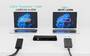 I-TEC Universal Dual 4K Display Docking Station PD 85W (CADUA4KDOCKPDB)