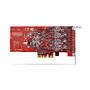 STARTECH.COM 4-Port USB-C 10Gbps PCIe Karte 4x Separate USB 3.2 Kontroller PCI Express 3.0 Niedrigpr