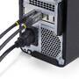 STARTECH.COM 4-Port USB-C 10Gbps PCIe Karte 4x Separate USB 3.2 Kontroller PCI Express 3.0 Niedrigpr