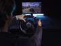 LEXIP XDRIVE-350 Multiplatform Steering Wheel (JVAMUL00264)