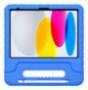 DEQSTER Kids Case fuer iPad 10th gen + A16 - blau (40-2000111)