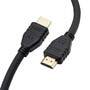 LINDY HDMI Kabel flexibel 4K60Hz 3m (37318)