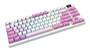 MSI FORGE GK600 TKL Violet, wireless (S11-43DEQ01-HH9)