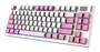 MSI FORGE GK600 TKL Violet, wireless (S11-43DEQ01-HH9)