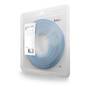 LINDY Cat.6A S/FTP PIMF LSOH, blau, 7,5m Patchkabel (47152)