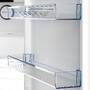 BEKO KÜHLGEFRIERKOMBI STD 204X60X67 (B5RCNA406HG  MANH-SI)