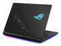 Asus Retail ASUS ROG Strix SCAR18   U9-275HX 64 2  5090    G835LX-SA008W W11H (90NR0LF1-M002M0)