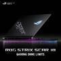 Asus Retail ASUS ROG Strix SCAR18   U9-275HX 64 2  5090    G835LX-SA008W W11H (90NR0LF1-M002M0)