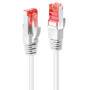 Lindy Rj45/Rj45 Cat6 2m - 2 m - Cat6 - S/FTP (S-STP) - RJ-45 - RJ-45