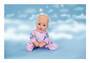 Zapf BABY born Strampler Blumen 43cm