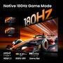 Hisense Braunware FERNSEHER 55Z RGB M-LED (55UR8S)