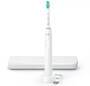 Philips Schallzahnbürste Sonicare Series 3100 HX3673/13 Weiss