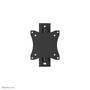NEOMOUNTS BY NEWSTAR NEOMOUNTS Wall Mount für Flachbildschirme 25,4-60,96cm 10-24Zoll neigbar 12 kg 